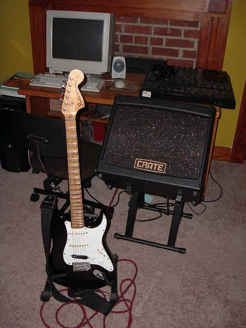 SchlegelStudioFall2006.JPG (63061 bytes)